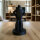 Moderne Mutter-Kind-Skulptur